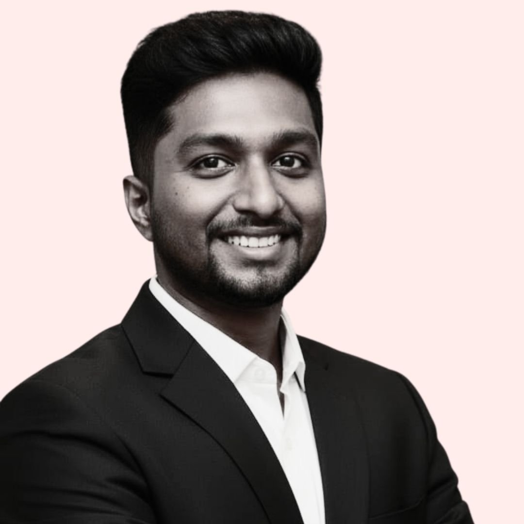 About Tool2Edit Kamalesh Arumugam